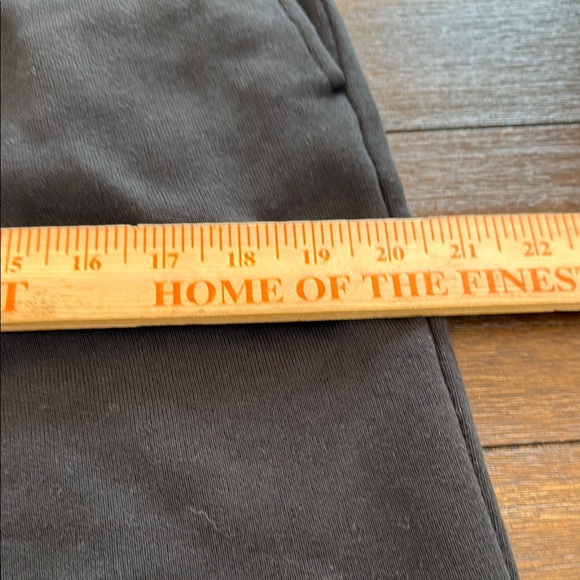 J. Crew Heritage terry wide-leg sweatpant Size Medium - Picture 8 of 13